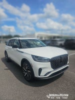 2026 Lincoln Aviator Reserve®