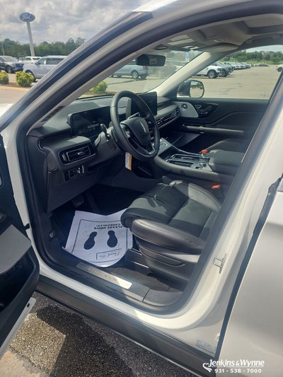 2026 Lincoln Aviator Reserve®