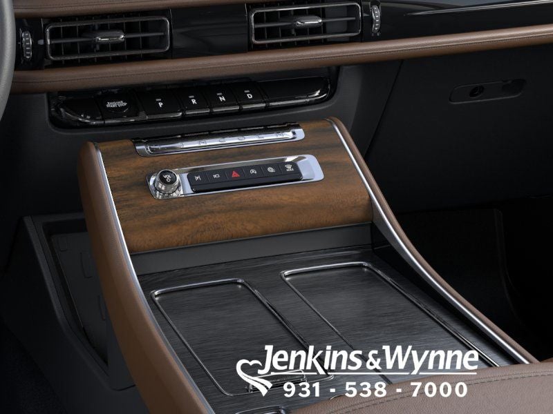 2026 Lincoln Aviator Reserve®