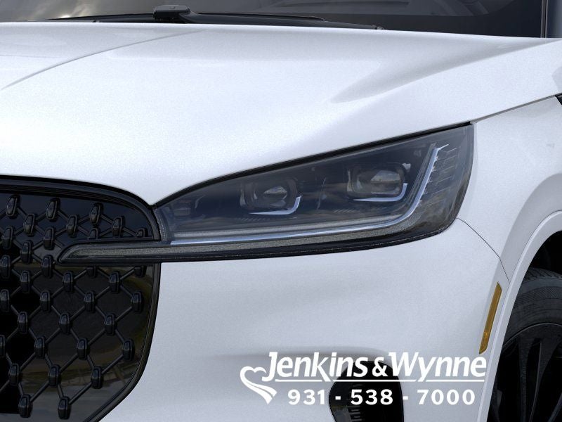 2026 Lincoln Aviator Reserve®
