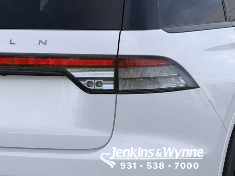 2026 Lincoln Aviator Reserve®