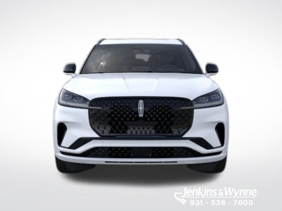 2026 Lincoln Aviator Reserve®