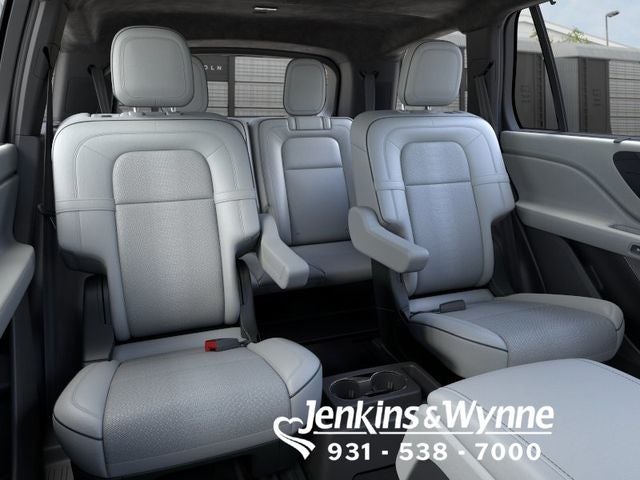 2026 Lincoln Aviator Black Label