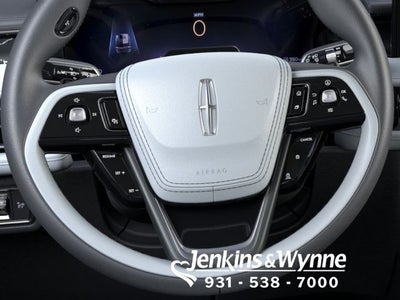 2026 Lincoln Aviator Black Label