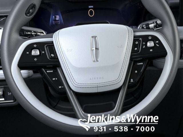 2026 Lincoln Aviator Black Label