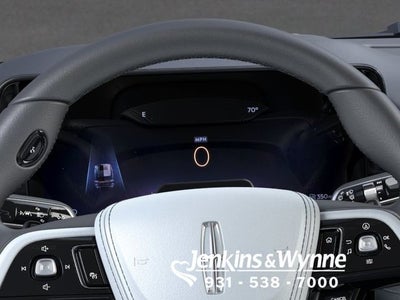 2026 Lincoln Aviator Black Label