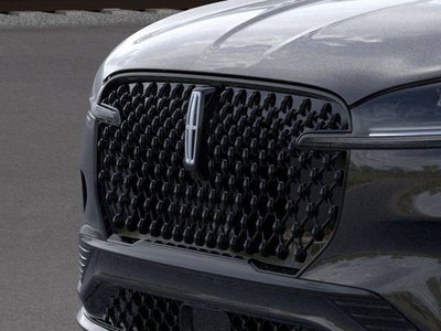 2026 Lincoln Aviator Black Label