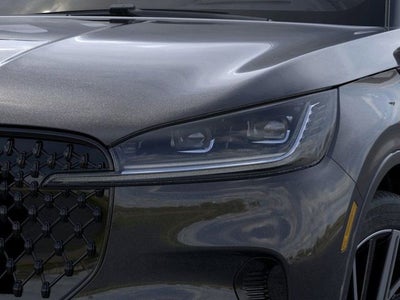 2026 Lincoln Aviator Black Label