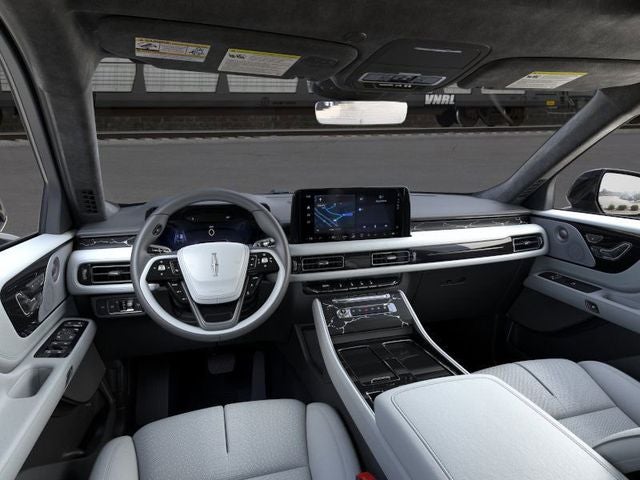 2026 Lincoln Aviator Black Label