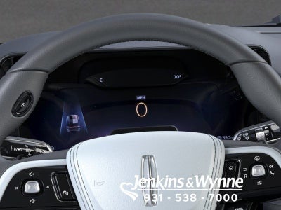 2026 Lincoln Aviator Black Label