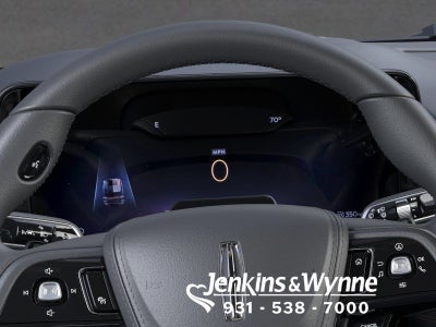 2026 Lincoln Aviator Black Label