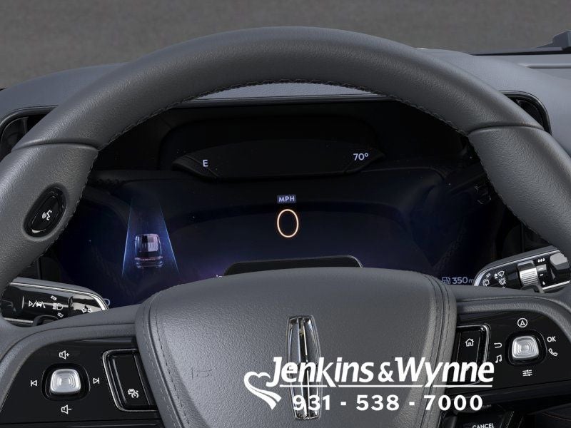 2026 Lincoln Aviator Black Label