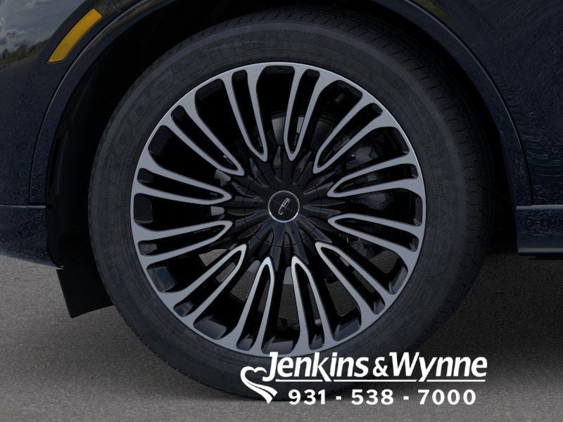 2026 Lincoln Aviator Black Label
