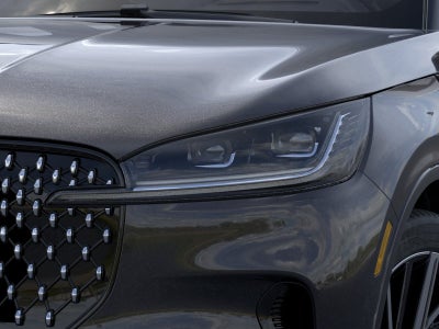 2026 Lincoln Aviator Black Label