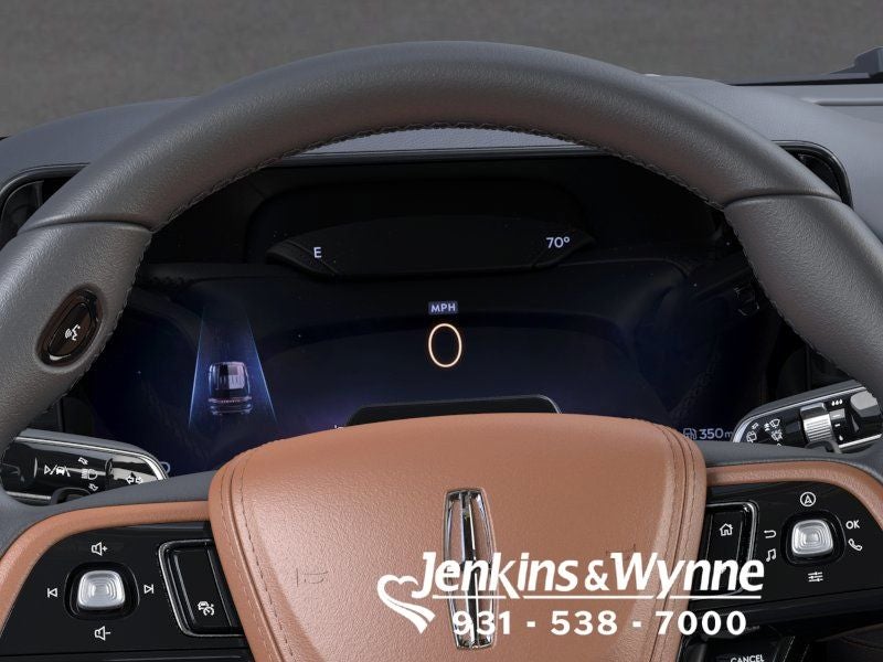 2026 Lincoln Aviator Black Label