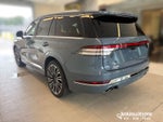 2026 Lincoln Aviator Black Label