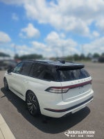 2026 Lincoln Aviator Black Label