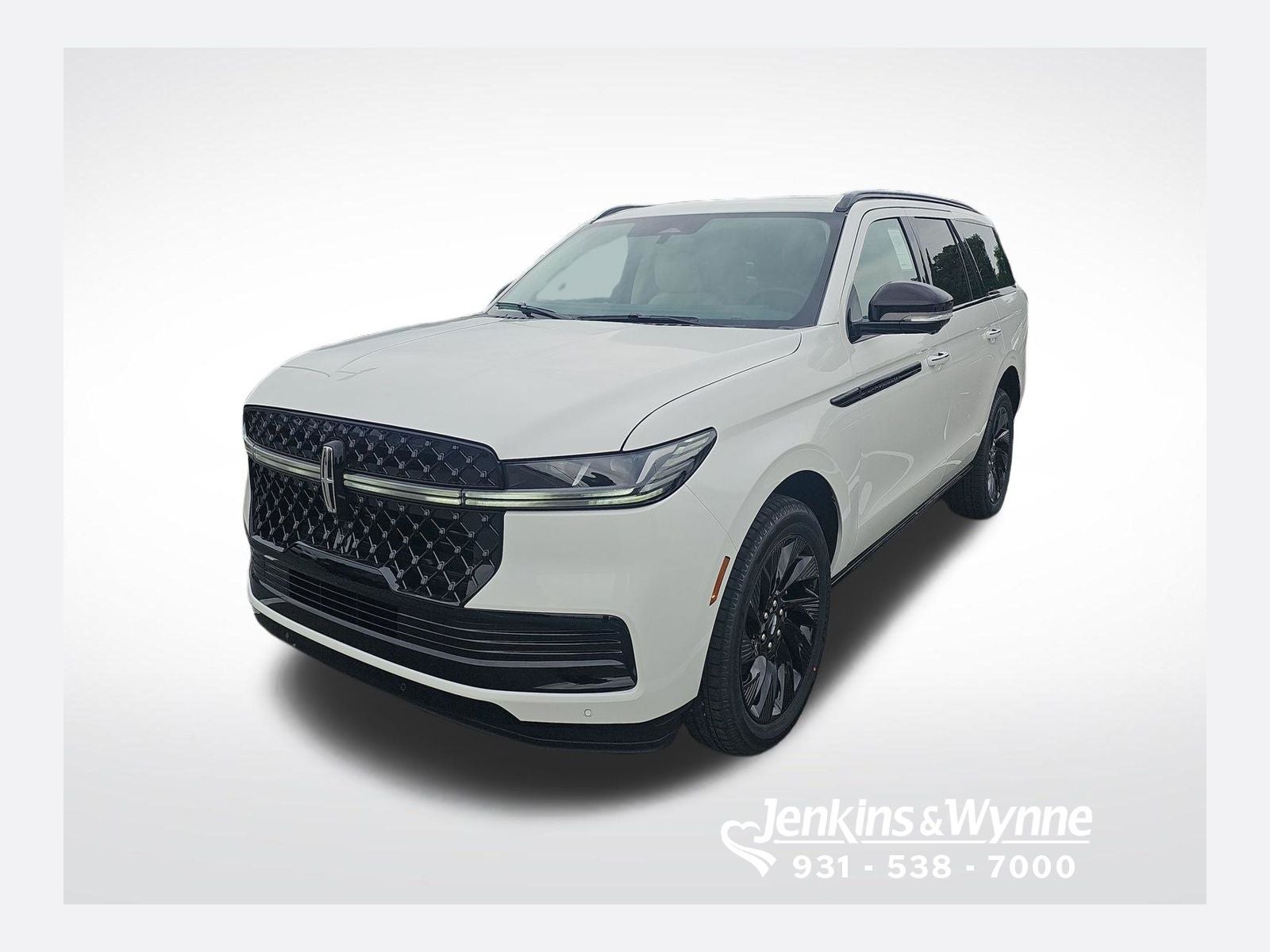 2026 Lincoln Navigator Reserve 4WD's photo