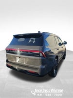 2025 Lincoln Navigator Black Label