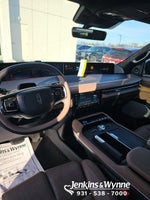 2025 Lincoln Navigator Black Label