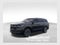 2025 Lincoln Navigator Black Label