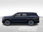 2025 Lincoln Navigator Black Label