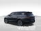 2025 Lincoln Navigator Black Label