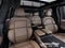 2027 Lincoln Navigator Black Label