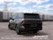 2027 Lincoln Navigator Black Label