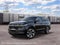 2027 Lincoln Navigator Black Label