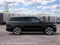 2027 Lincoln Navigator Black Label