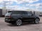 2027 Lincoln Navigator Black Label