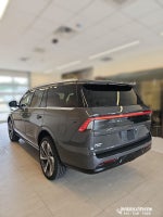 2027 Lincoln Navigator Black Label
