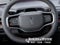 2027 Lincoln Navigator Black Label