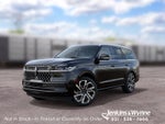 2027 Lincoln Navigator Black Label
