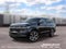 2027 Lincoln Navigator Black Label