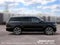 2027 Lincoln Navigator Black Label