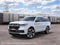 2027 Lincoln Navigator Black Label