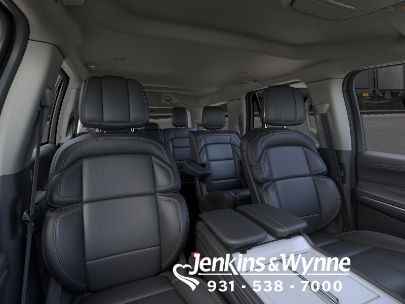 2026 Lincoln Navigator Premiere