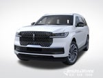 2026 Lincoln Navigator Premiere