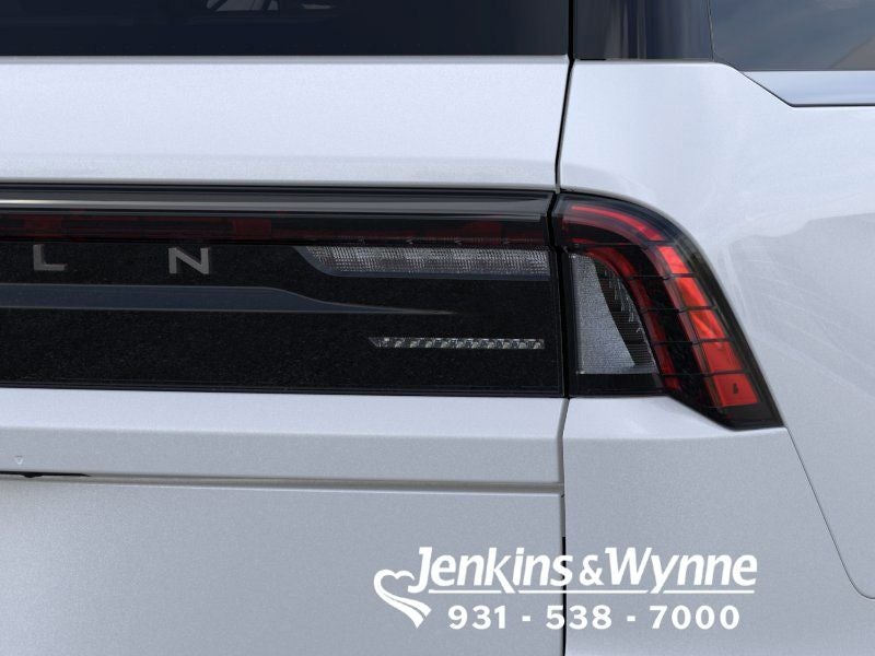 2026 Lincoln Navigator Premiere
