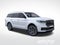2026 Lincoln Navigator Premiere