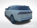 2026 Lincoln Navigator Premiere