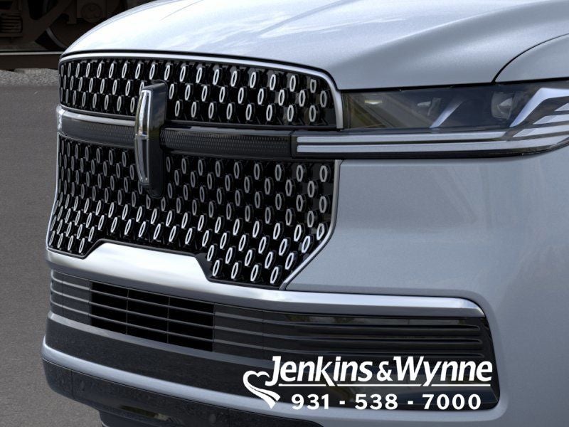 2026 Lincoln Navigator Premiere