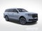 2026 Lincoln Navigator Premiere