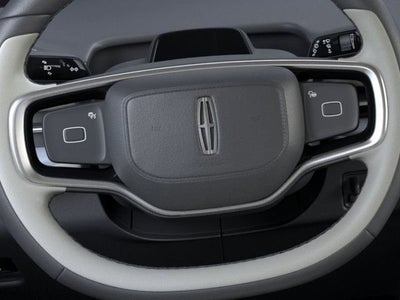 2026 Lincoln Navigator Reserve L