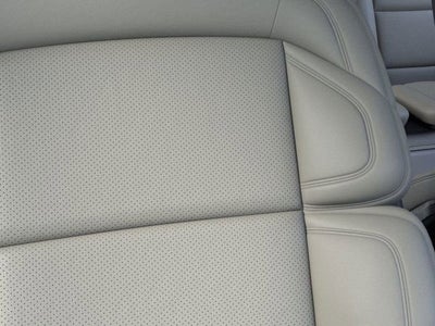 2026 Lincoln Navigator Reserve L