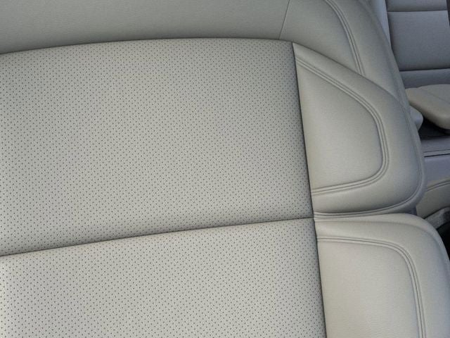 2026 Lincoln Navigator Reserve L