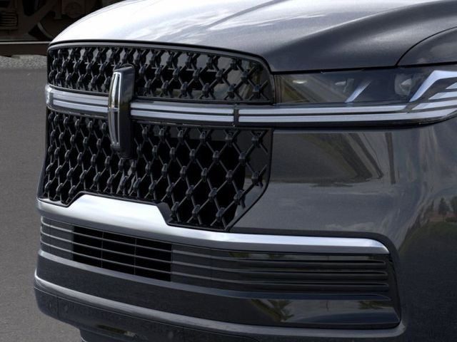 2026 Lincoln Navigator Reserve L