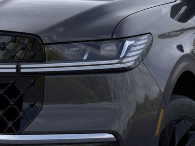 2026 Lincoln Navigator Reserve L